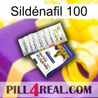 Sildénafil 100 11